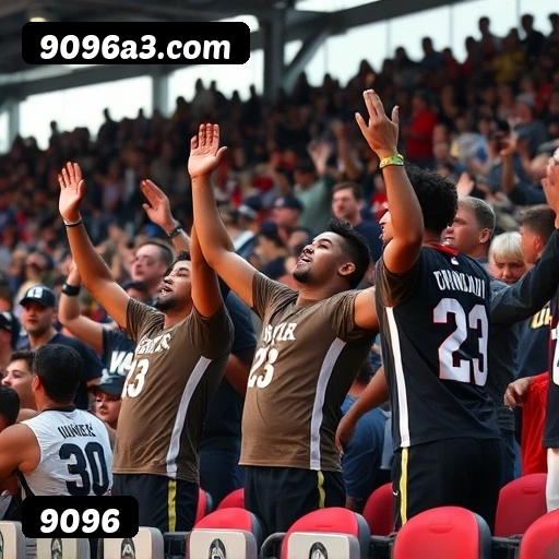 Vantagens exclusivas 9096 para jogadores brasileiros - São Paulo, Rio, BH