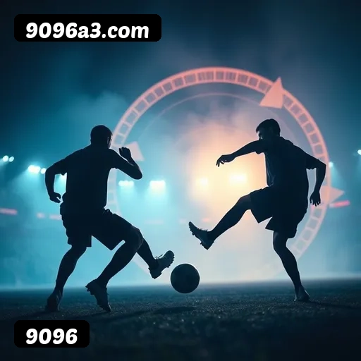 Tabela RTP dos jogos de cassino da 9096