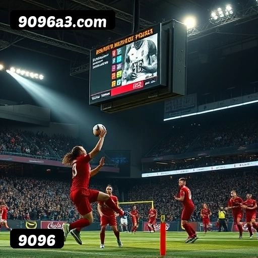 Catálogo 9096 3.100+ jogos - Pragmatic Play, Evolution, NetEnt