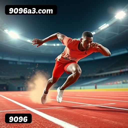 Loterias online disponíveis na 9096