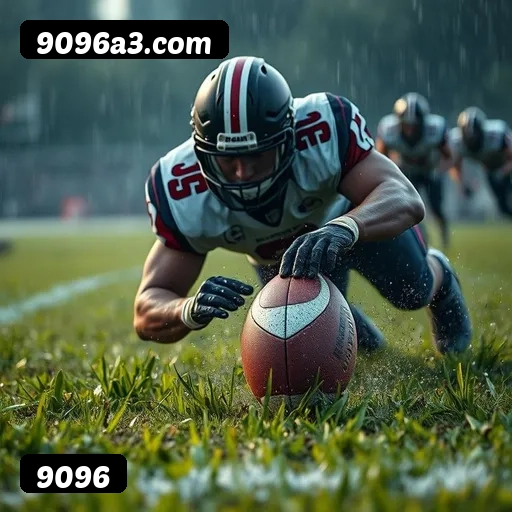 9096 segurança SSL 256-bit - Licença Curaçao, eCOGRA, GLI certificado