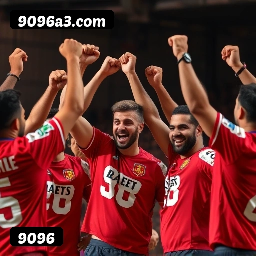 Estatísticas 9096 2025–2026 - 120 mil jogadores ativos, R$72.5M pagos, RTP 96.52%