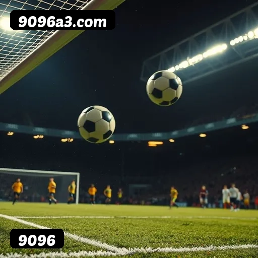 Níveis do programa VIP da 9096